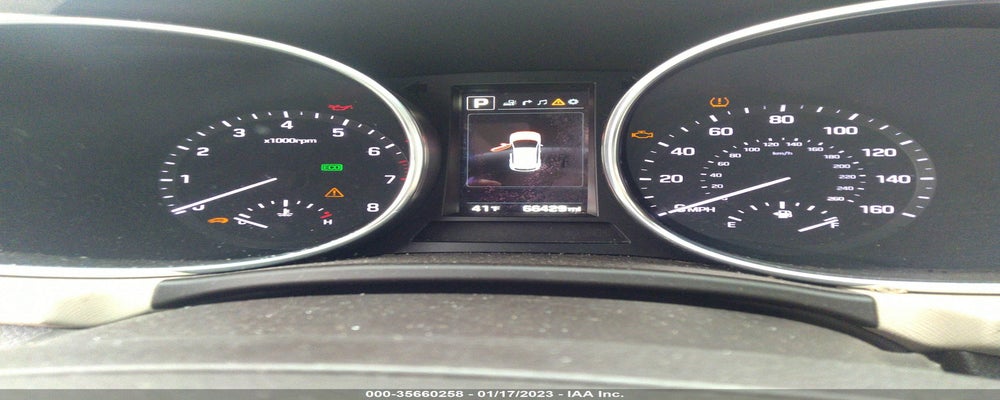 KM8SRDHFXHU205338 2017 HYUNDAI SANTA FE photo no. 7