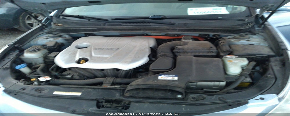 KMHEC4A45CA045869 2012 HYUNDAI SONATA photo no. 10