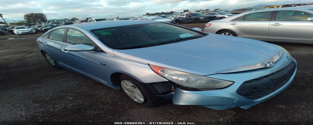 KMHEC4A45CA045869 2012 HYUNDAI SONATA photo no. 22