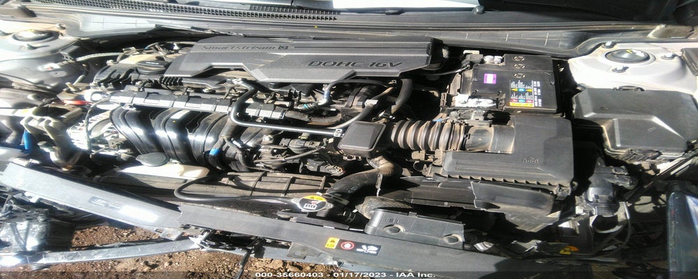 KMHLM4AG7MU101602 2021 HYUNDAI ELANTRA photo no. 10