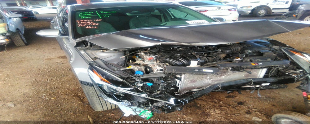 KMHLM4AG7MU101602 2021 HYUNDAI ELANTRA photo no. 6