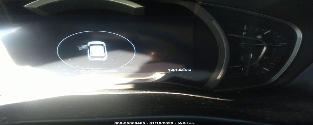 5NMS5CAA9LH289029 2020 HYUNDAI SANTA FE photo no. 7