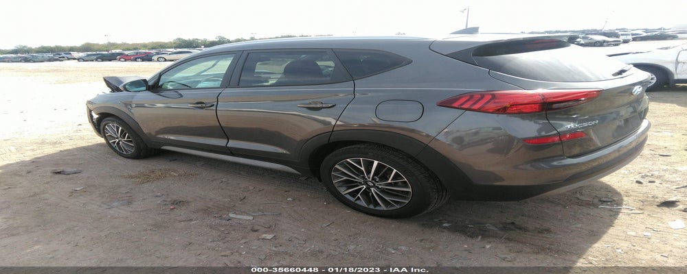 KM8J3CAL7LU234019 2020 HYUNDAI TUCSON photo no. 3