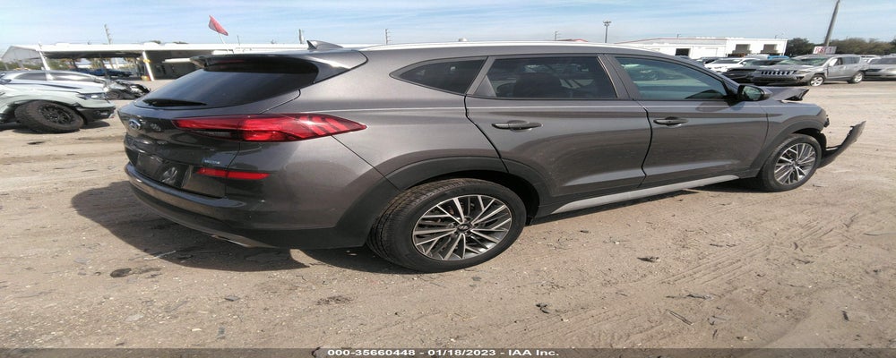 KM8J3CAL7LU234019 2020 HYUNDAI TUCSON photo no. 4