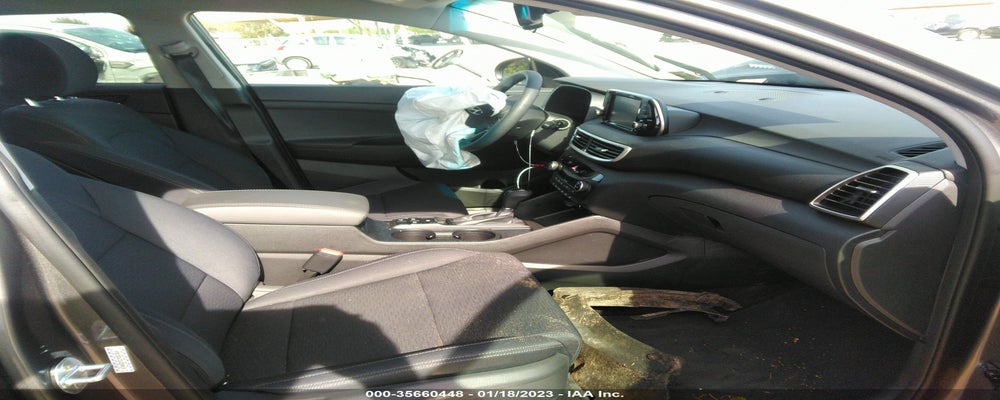 KM8J3CAL7LU234019 2020 HYUNDAI TUCSON photo no. 5
