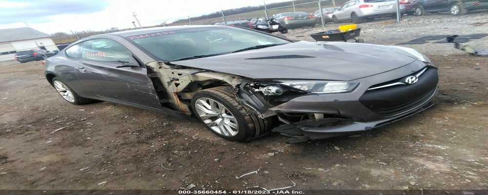 KMHHT6KD9DU095035 2013 HYUNDAI GENESIS COUPE photo no. 20