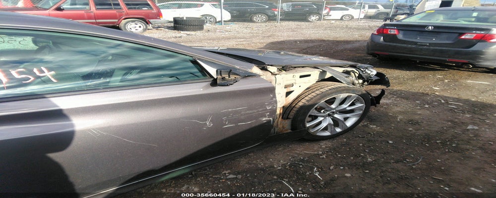 KMHHT6KD9DU095035 2013 HYUNDAI GENESIS COUPE photo no. 6