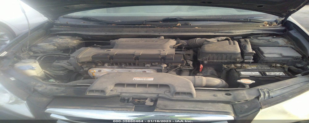 KMHDU4AD9AU994622 2010 HYUNDAI ELANTRA photo no. 10