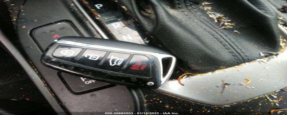 KM8SRDHFXEU078473 2014 HYUNDAI SANTA FE photo no. 11