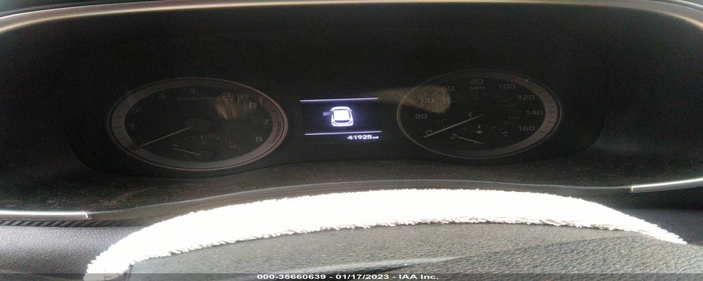 KM8J23A43KU967064 2019 HYUNDAI TUCSON photo no. 7