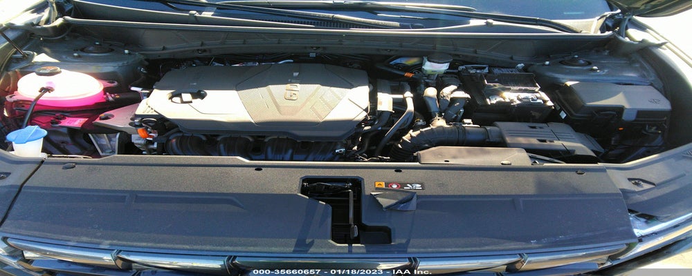 5NMJBCAE5PH183500 2023 HYUNDAI TUCSON photo no. 10