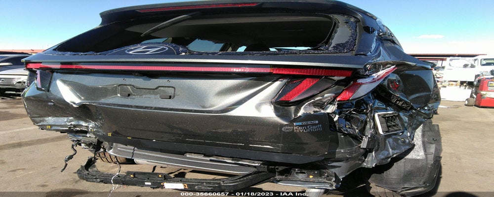 5NMJBCAE5PH183500 2023 HYUNDAI TUCSON photo no. 6