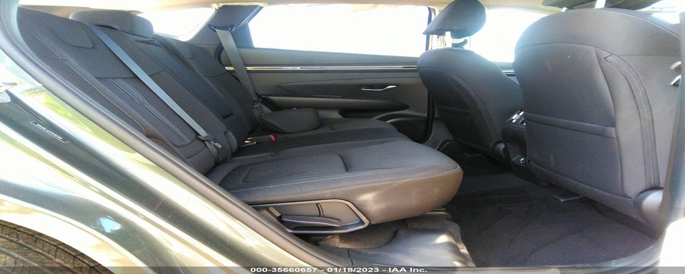 5NMJBCAE5PH183500 2023 HYUNDAI TUCSON photo no. 8