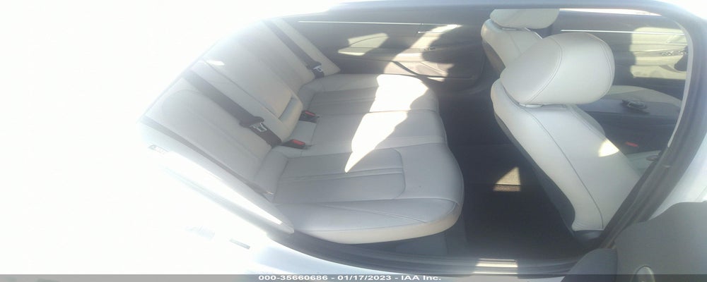 5NPEH4J21MH098678 2021 HYUNDAI SONATA photo no. 8