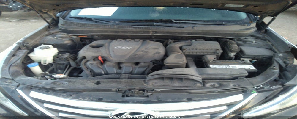 5NPEC4AC5EH828505 2014 HYUNDAI SONATA photo no. 10