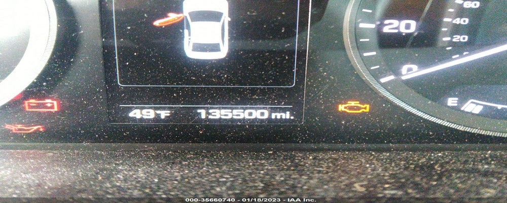 KMHE24L14GA030176 2016 HYUNDAI SONATA HYBRID photo no. 7