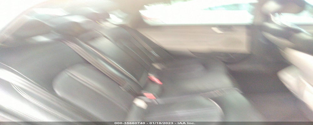 KMHE24L14GA030176 2016 HYUNDAI SONATA HYBRID photo no. 8