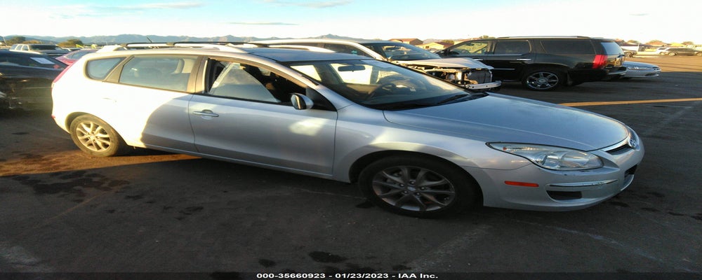 KMHDC8AE0CU138700 2012 HYUNDAI ELANTRA TOURING photo no. 1