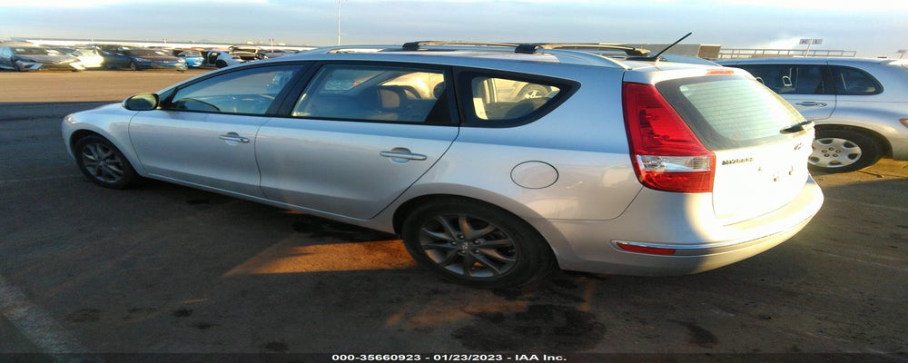 KMHDC8AE0CU138700 2012 HYUNDAI ELANTRA TOURING photo no. 3