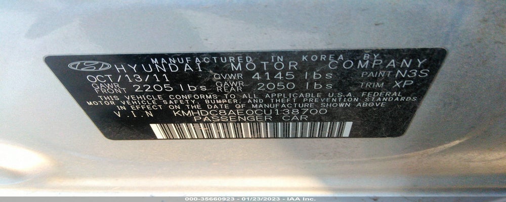 KMHDC8AE0CU138700 2012 HYUNDAI ELANTRA TOURING photo no. 9