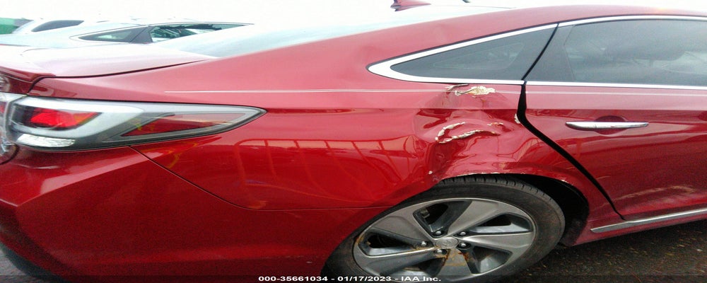KMHE34L35HA065499 2017 HYUNDAI SONATA HYBRID photo no. 6