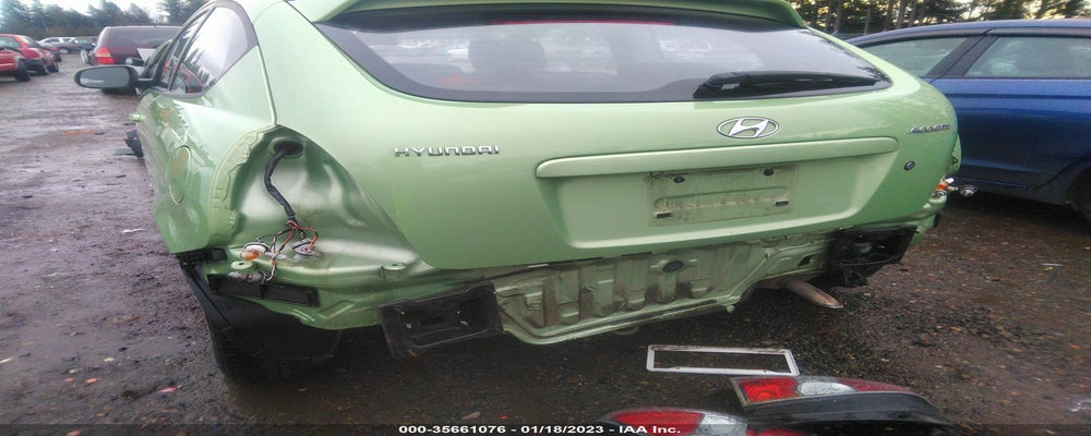 KMHCM3AC6BU191023 2011 HYUNDAI ACCENT photo no. 6
