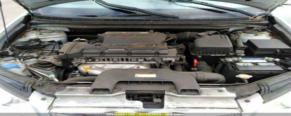 KMHDU4AD0AU037781 2010 HYUNDAI ELANTRA photo no. 10
