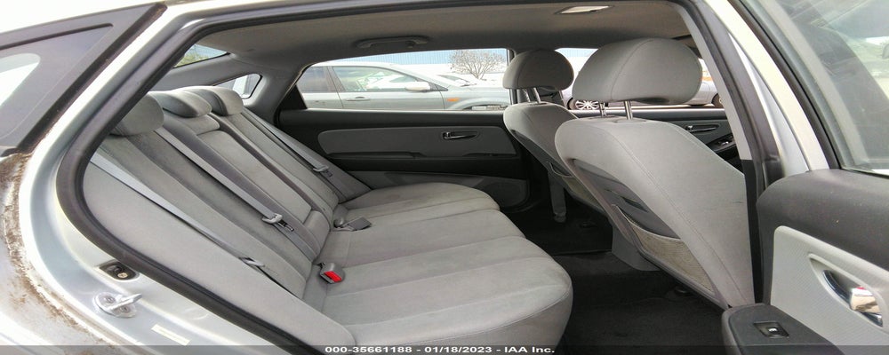 KMHDU4AD0AU037781 2010 HYUNDAI ELANTRA photo no. 8