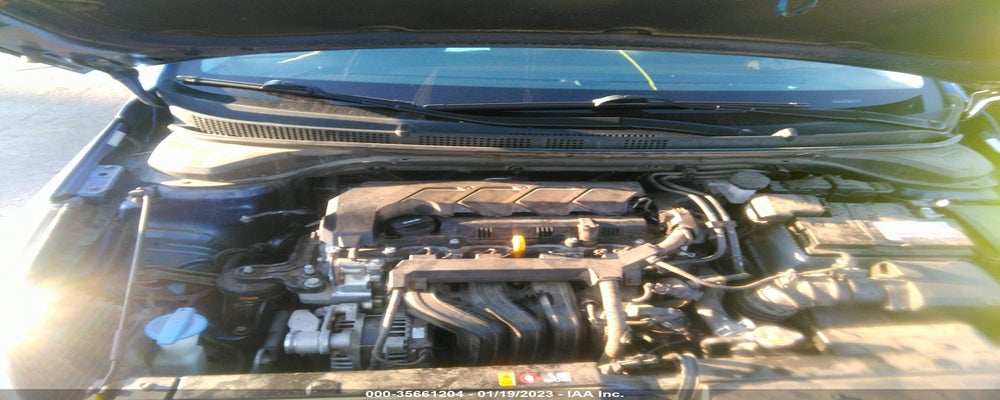 3KPC24A66LE114081 2020 HYUNDAI ACCENT photo no. 10