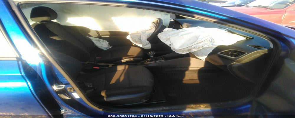 3KPC24A66LE114081 2020 HYUNDAI ACCENT photo no. 5