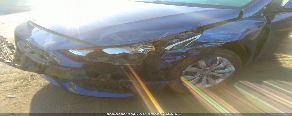 3KPC24A66LE114081 2020 HYUNDAI ACCENT photo no. 6