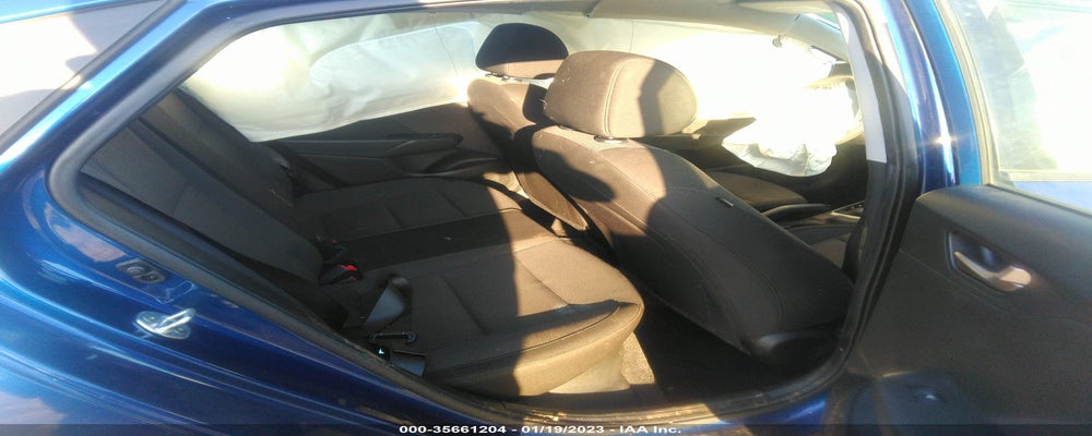 3KPC24A66LE114081 2020 HYUNDAI ACCENT photo no. 8