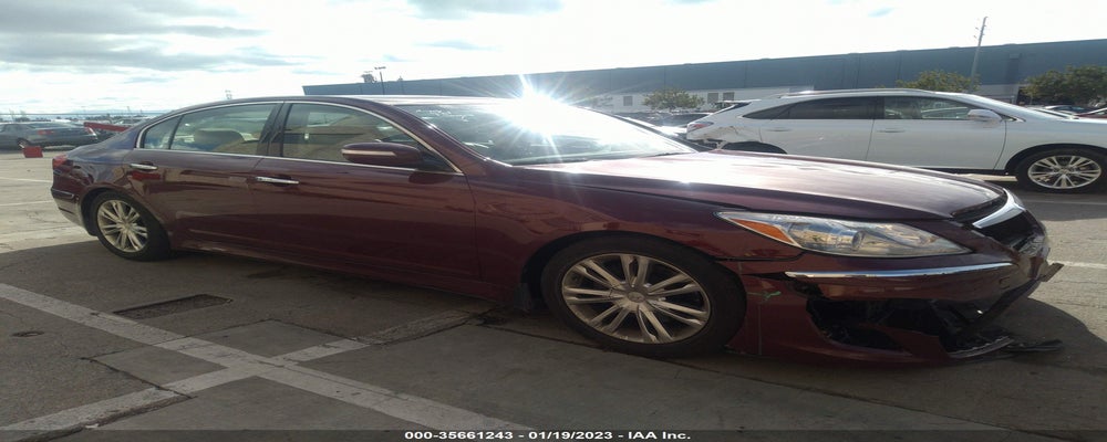 KMHGC4DD1DU229503 2013 HYUNDAI GENESIS photo no. 24