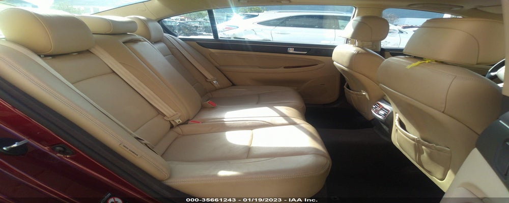 KMHGC4DD1DU229503 2013 HYUNDAI GENESIS photo no. 8