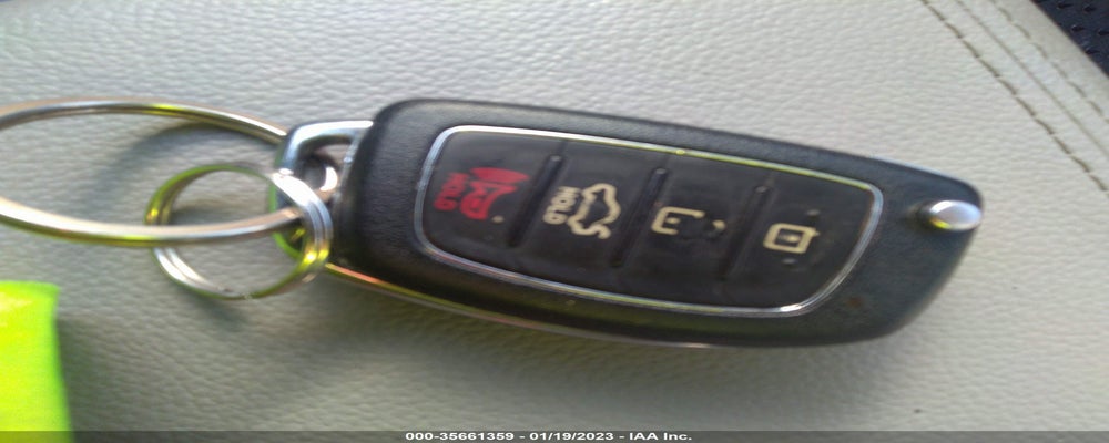 5NPE24AF9GH369124 2016 HYUNDAI SONATA photo no. 11