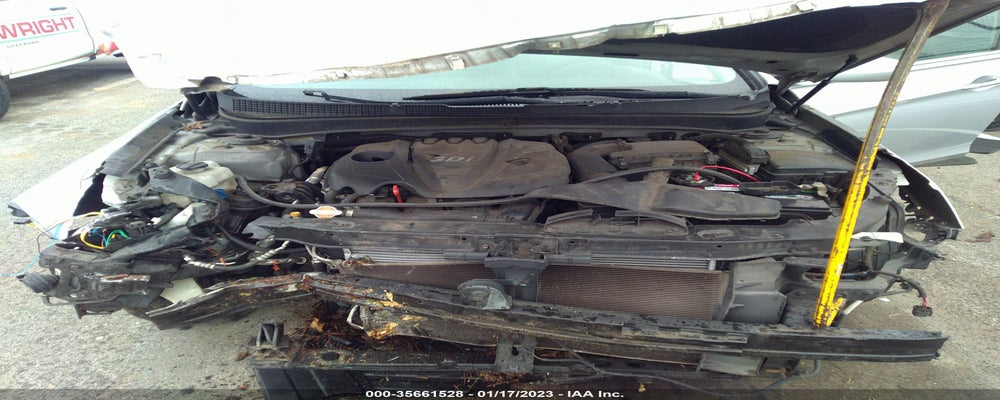 5NPEC4ACXCH356623 2012 HYUNDAI SONATA photo no. 10