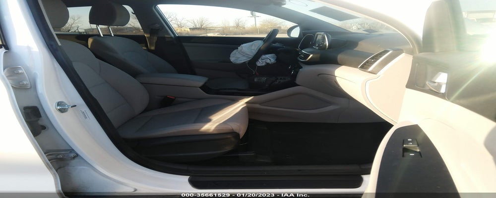 KM8J33A4XMU318183 2021 HYUNDAI TUCSON photo no. 5