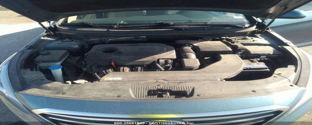 5NPE24AF6GH423625 2016 HYUNDAI SONATA photo no. 10
