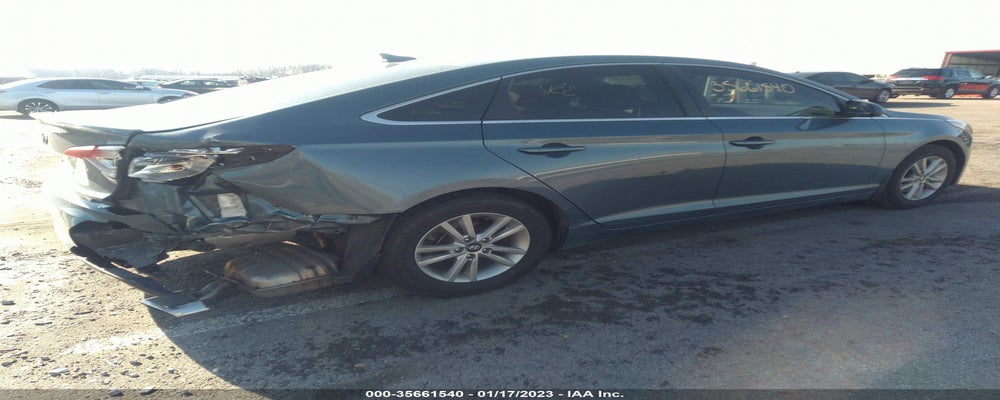 5NPE24AF6GH423625 2016 HYUNDAI SONATA photo no. 4
