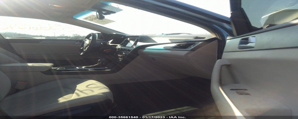 5NPE24AF6GH423625 2016 HYUNDAI SONATA photo no. 5