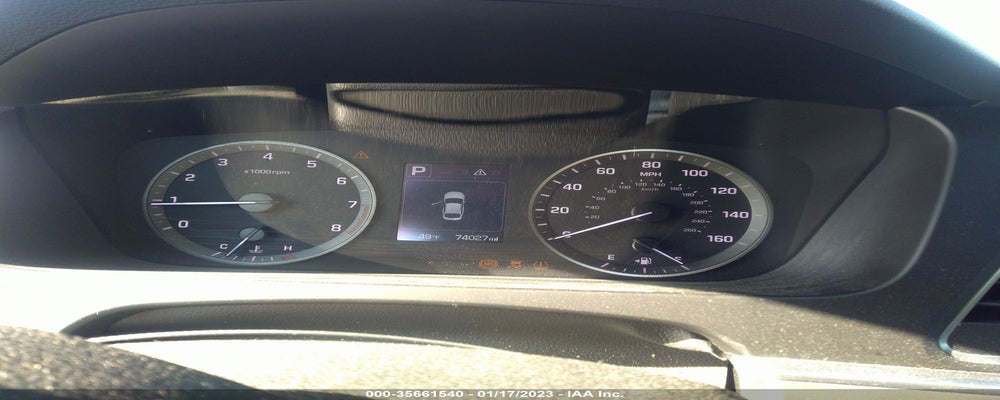 5NPE24AF6GH423625 2016 HYUNDAI SONATA photo no. 7