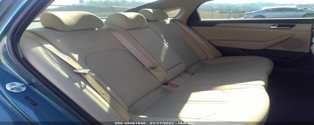 5NPE24AF6GH423625 2016 HYUNDAI SONATA photo no. 8