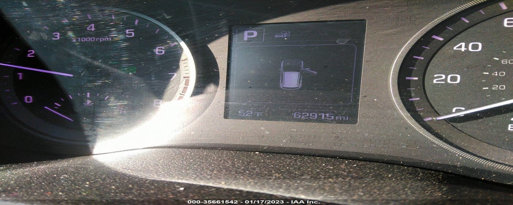 KM8J3CA4XJU679425 2018 HYUNDAI TUCSON photo no. 7