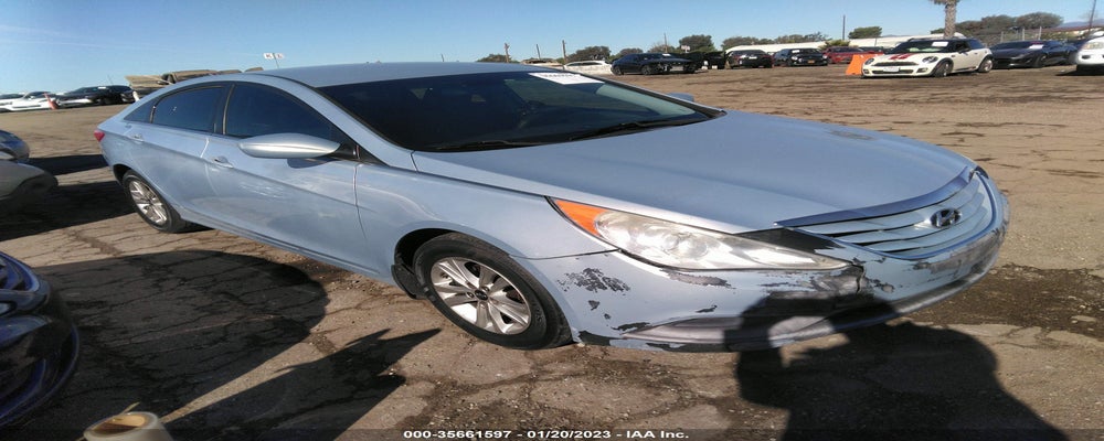 5NPEB4AC2BH114359 2011 HYUNDAI SONATA photo no. 9