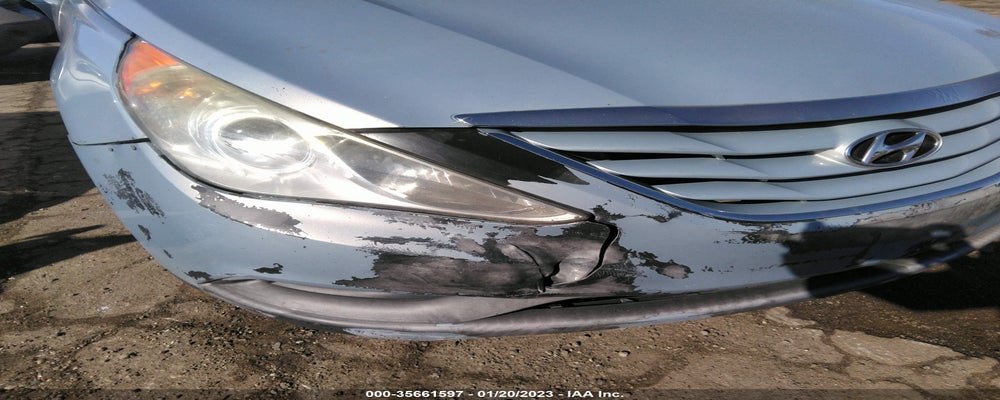 5NPEB4AC2BH114359 2011 HYUNDAI SONATA photo no. 6