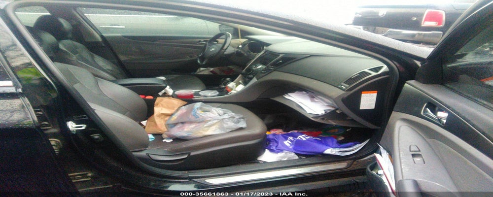 KMHEC4A49CA021610 2012 HYUNDAI SONATA photo no. 5