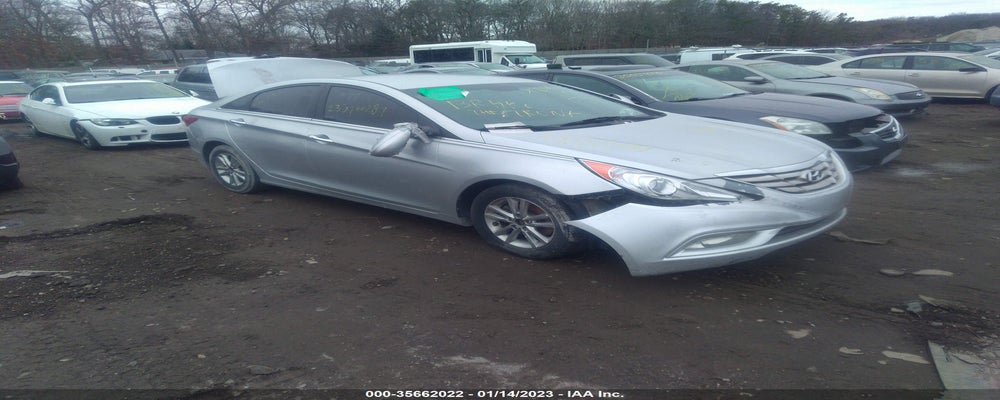 5NPEC4AC9DH733959 2013 HYUNDAI SONATA photo no. 7