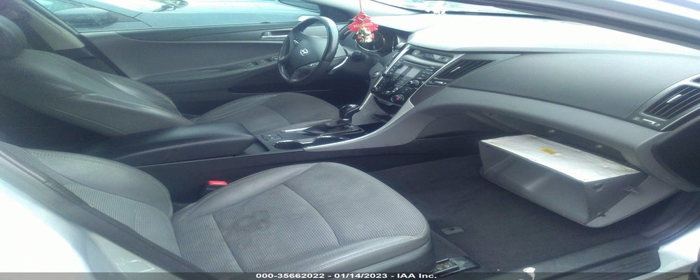 5NPEC4AC9DH733959 2013 HYUNDAI SONATA photo no. 5