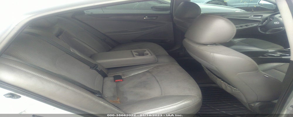 5NPEC4AC9DH733959 2013 HYUNDAI SONATA photo no. 8