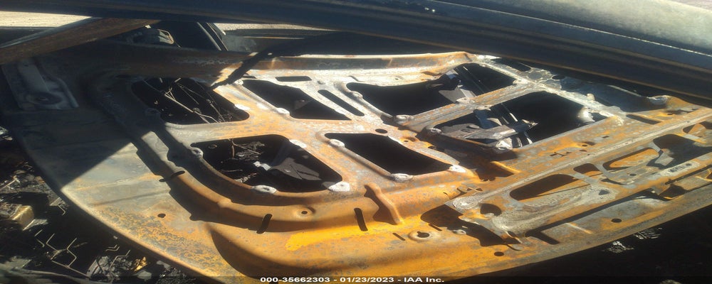 KMHE34L18GA017895 2016 HYUNDAI SONATA HYBRID photo no. 5